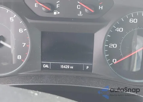 2025 Chevrolet Malibu Fwd 1Lt из США, поврежденный, VIN 1G1ZD5STXSF134071